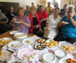 Pearly Beachers verras HaS